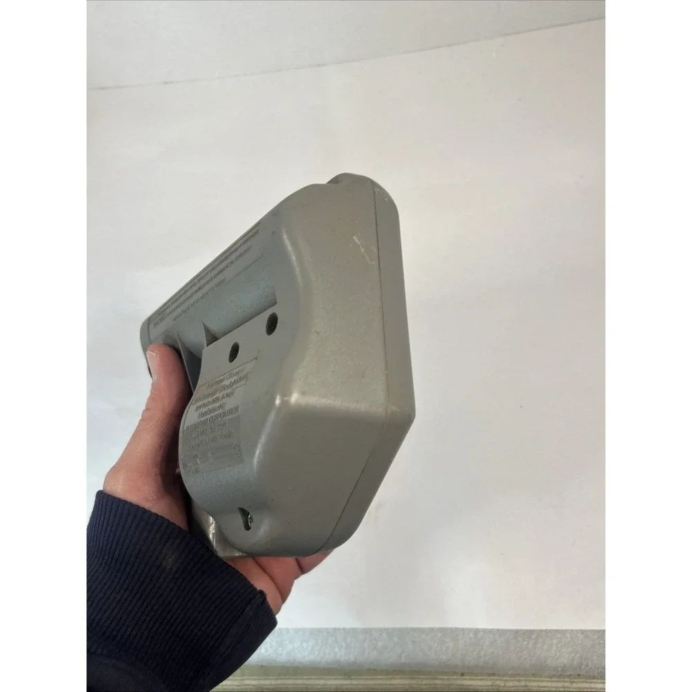 Electrolux Sidekick 2 II Vacuum Attachment K107C - Power Brush- Untested